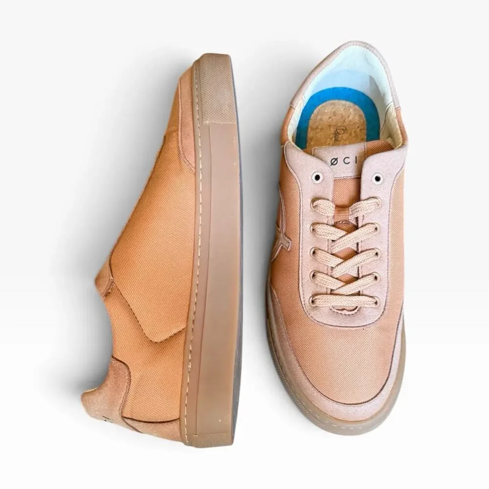 LOCI eight low